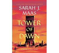 Sarah J Maas Tower of Dawn (Tascabile) Throne of Glass