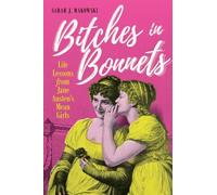 Sarah J. Makowski Bitches in Bonnets (Tascabile)
