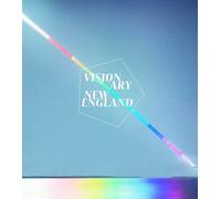 Visionary New England (MIT Press The) by Sarah J. Montross