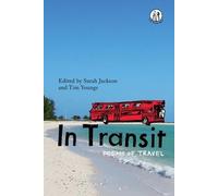 Sarah Jackson In Transit (Tascabile) Emma Press Poetry Anthologies