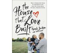 Sarah Jackson The House That Love Built (Tascabile)