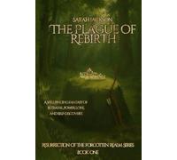 Sarah Jackson The Plague of Rebirth (Tascabile)