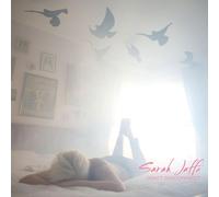 Sarah Jaffe Don't Disconnect (Vinyl LP)