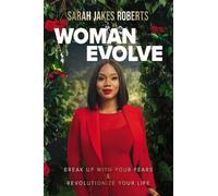 Sarah Jakes Roberts Woman Evolve (Copertina rigida)