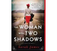 Sarah James The Woman with Two Shadows (Tascabile)