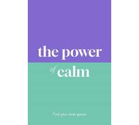 Sarah Jane Arnold The Power of Calm (Copertina rigida)
