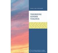 Sarah Jane Brubaker Theorizing Gender Violence (Tascabile)