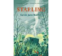 Sarah Jane Butler Starling (Copertina rigida)