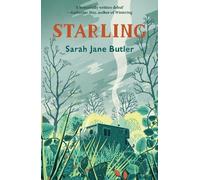 Sarah Jane Butler Starling (Tascabile)