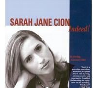 Sarah Jane Cion - Indeed by Sarah Jane Cion (1999-05-18)