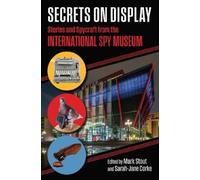 Sarah-Jane Corke Secrets on Display (Copertina rigida)