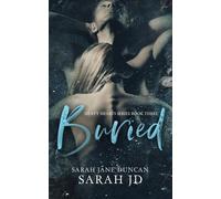 Sarah Jane Duncan Sarah Jd Buried (Tascabile) Heavy Hearts