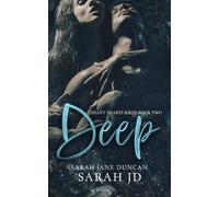 Sarah Jane Duncan Sarah Jd Deep (Tascabile) Heavy Hearts
