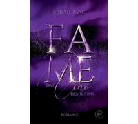 Sarah Jane Fame - Das Echo des Ruhms (Tascabile)