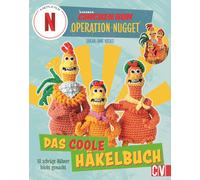 Sarah-Jane Hick CHICKEN RUN: OPERATION NUGGET: 10 schräge Hühner - p (Tascabile)