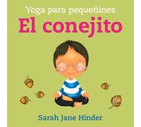 Sarah Jane Hinder El Conejito (Tascabile)