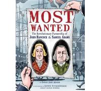 Sarah Jane Marsh Most Wanted (Copertina rigida)