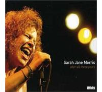 Sarah Jane Morris - After All These Years