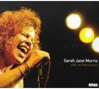 Sarah Jane Morris - After All These Years