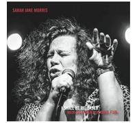 Sarah Jane Morris I Shall Be Released (Vinyl LP) 7" Single