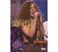 Sarah Jane Morris: In Concert (DVD) Sarah Jane Morris