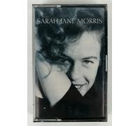 SARAH JANE MORRIS - ITALY 1988 - 2K74087 - MC - NEW SALED