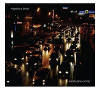Sarah Jane Morris Migratory Birds (CD) Album