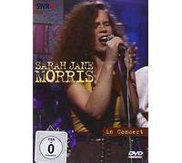 Sarah Jane Morris - Morris Jane Sarah - Ohne Filter [Edizione: Regno Unito]