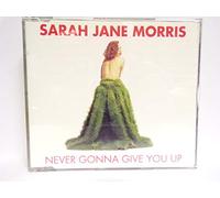 Sarah Jane Morris - Never Gonna Give You Up