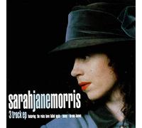 Sarah Jane Morris - Sarah Jane Morris EP