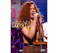 Sarah Jane Morris - Sarah Jane Morris: In Concert [DVD] [2005] [NTSC]