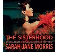 Sarah Jane Morris - The Sisterhood