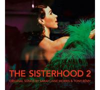 Sarah Jane Morris & Tony Remy The Sisterhood 2 (CD) Album