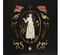 Sarah Jane Scouten - When the Bloom Falls from the Rose
