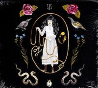 Sarah Jane Scouten - When the Bloom Falls from the Rose