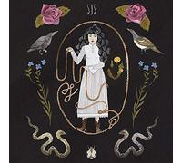 Sarah Jane Scouten When The Bloom Falls From The Rose (Vinyl LP)