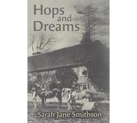 Sarah Jane Smithson Hops and Dreams (Tascabile)