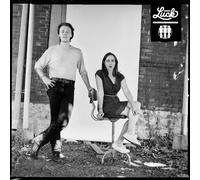 Sarah Jarosz Luck Mansion Sessions: Your Water / The Glory of (Vinyl LP)