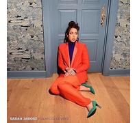 Sarah Jarosz - Sarah Jarosz - Polaroid Lovers