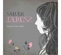 Sarah Jarosz Song up in her head (CD) Album