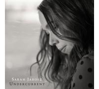 Sarah Jarosz Undercurrent (CD) Album