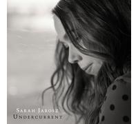 Sarah Jarosz Undercurrent (Vinyl LP)