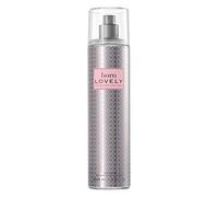 Sarah Jessica Parker Born Lovely Body Mist 236 ml, spray floreale per il corpo da donna, spray per il corpo a lunga durata per donne - Spray per il corpo originale SJP