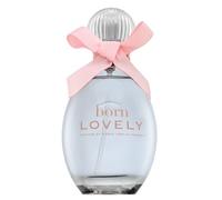 Sarah Jessica Parker Born Lovely Eau de Parfum da donna 50 ml