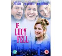 Sarah Jessica Parker - If Lucy Fell [Edizione: Regno Unito] [Edizione: Regno Unito]