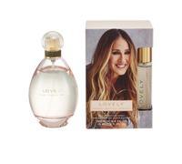 Sarah Jessica Parker Lovely cofanetto regalo: EDP 100 ml + EDP 15 ml per Donna