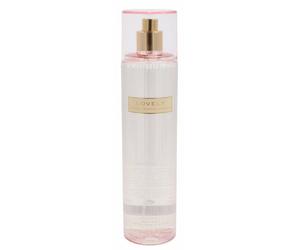 Sarah Jessica Parker Lovely Body Mist Spray 0,25 l