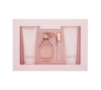Sarah Jessica Parker Lovely EDP 100 ml + EDP 15 ml + gel doccia 200 ml + Latte corpo 200 ml