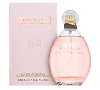 Sarah Jessica Parker Eau de Parfum Lovely da donna 150 ml