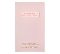 Sarah Jessica Parker Lovely Eau de Parfum (donna) 200 ml